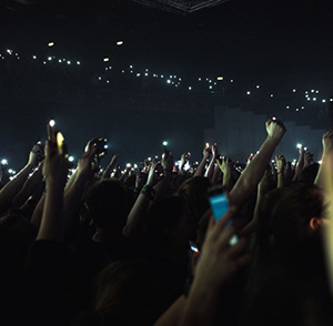 Live Event | Concert Light Show